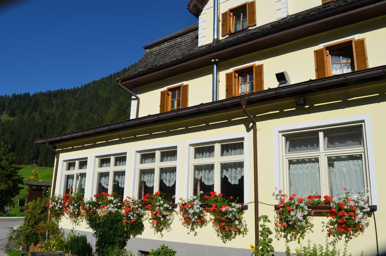 Gasthof Zur Sonne Унзере-Либе-Фрау-им-Вальде Экстерьер фото